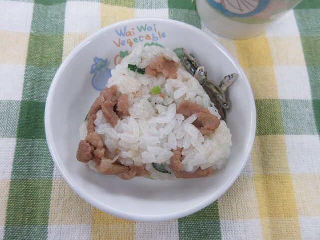わくどきおやつ