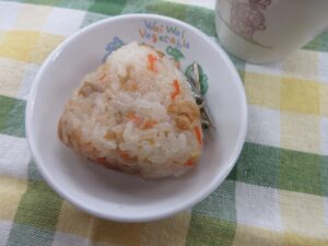 わくどきおやつ