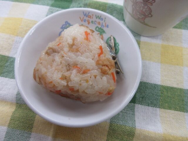 わくどきおやつ