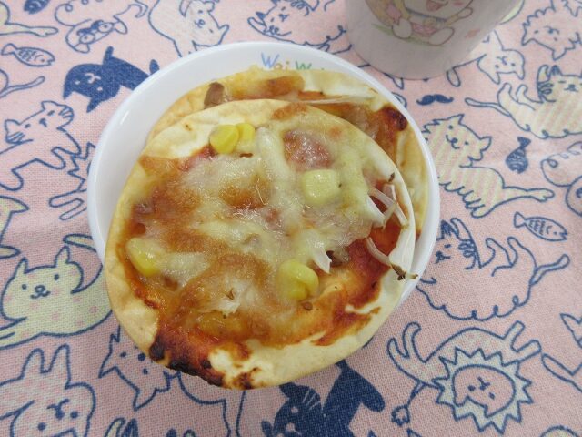 わくどきおやつ
