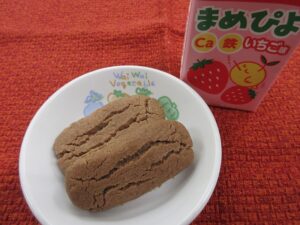 わくどきおやつ