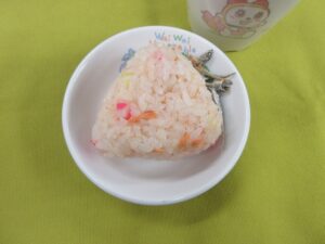 わくどきおやつ