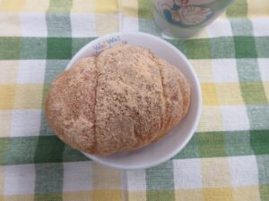 わくどきおやつ