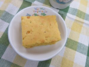 わくどきおやつ
