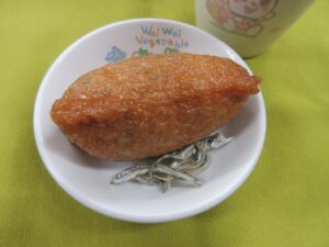 わくどきおやつ