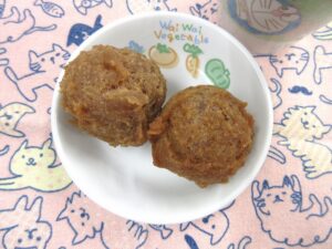 わくどきおやつ