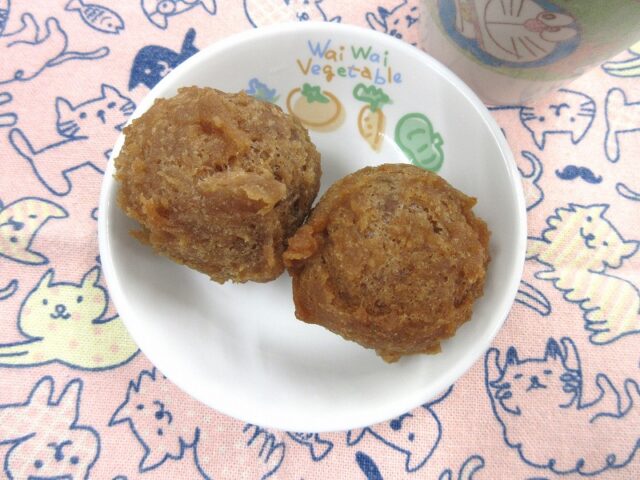 わくどきおやつ