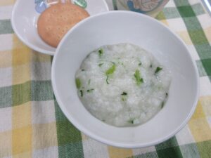 わくどきおやつ