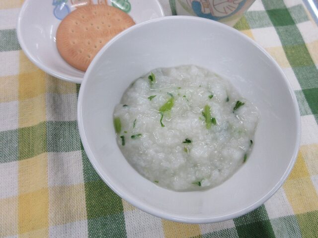 わくどきおやつ