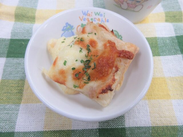 わくどきおやつ