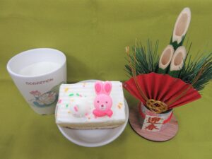 わくどきおやつ