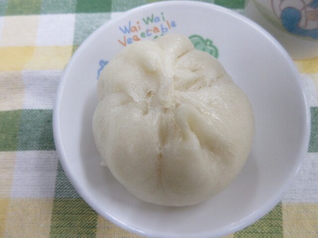 わくどきおやつ