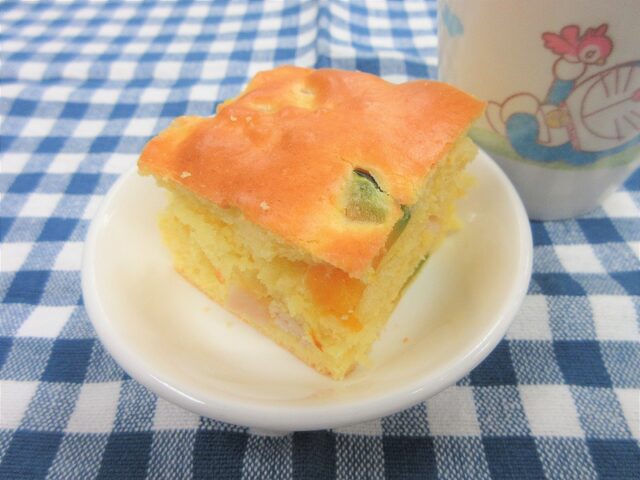 わくどきおやつ