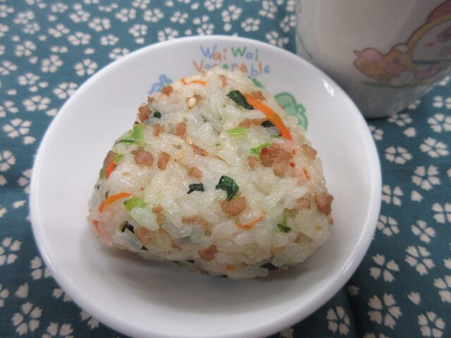 わくどきおやつ