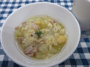 わくどきおやつ