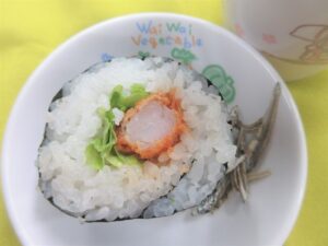わくどきおやつ
