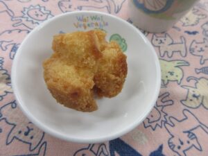 わくどきおやつ