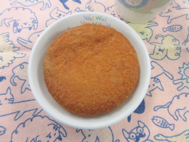 わくどきおやつ