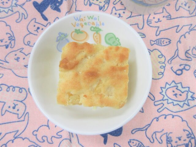 わくどきおやつ