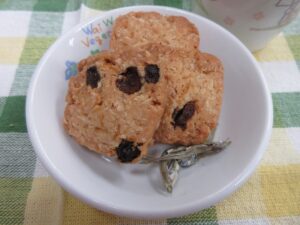 わくどきおやつ