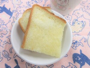 わくどきおやつ