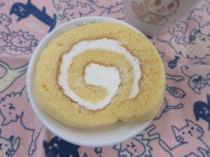 わくどきおやつ