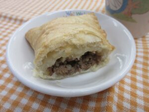 わくどきおやつ