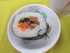 わくどきおやつ