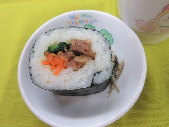 わくどきおやつ