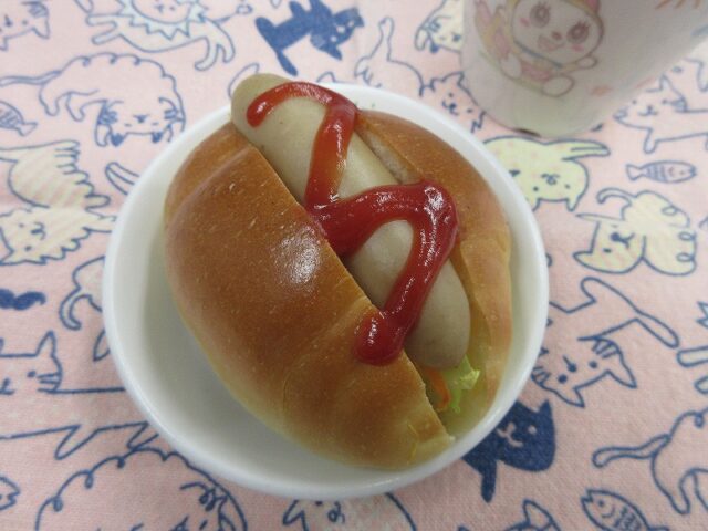 わくどきおやつ