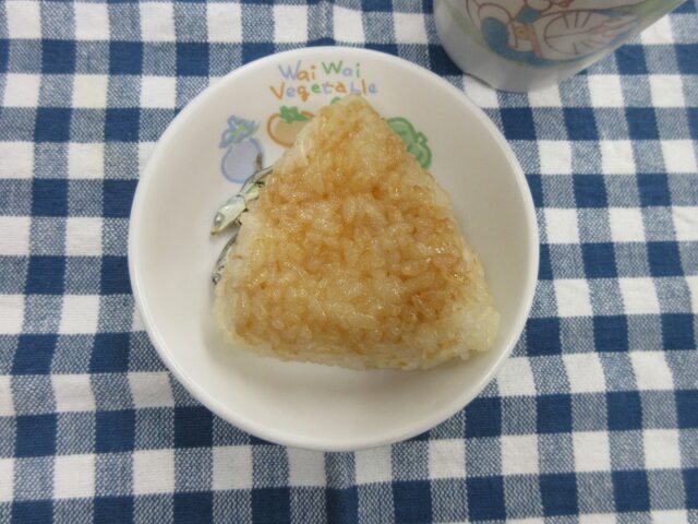 わくどきおやつ