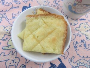 わくどきおやつ