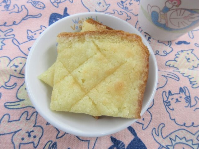 わくどきおやつ