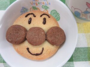わくどきおやつ