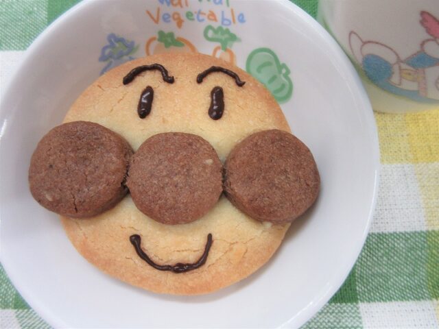 わくどきおやつ
