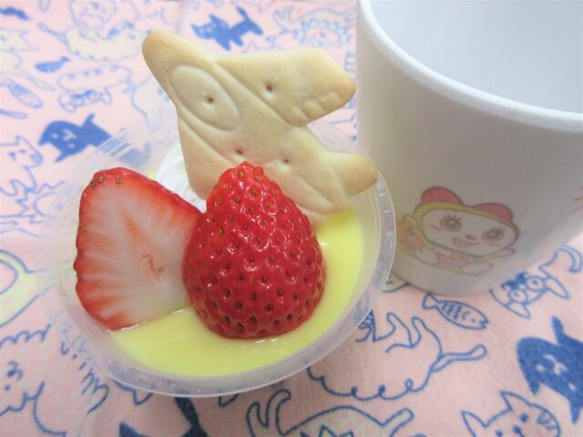 わくどきおやつ