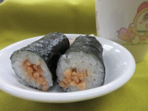わくどきおやつ