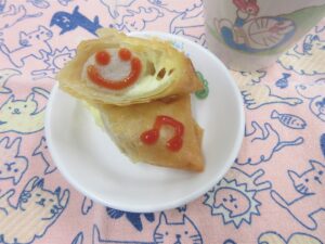 わくどきおやつ