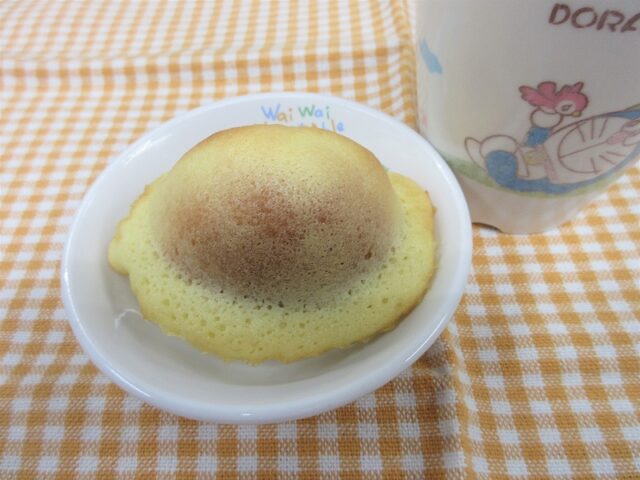 わくどきおやつ