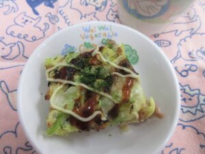 わくどきおやつ
