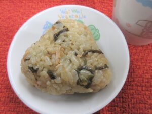 わくどきおやつ
