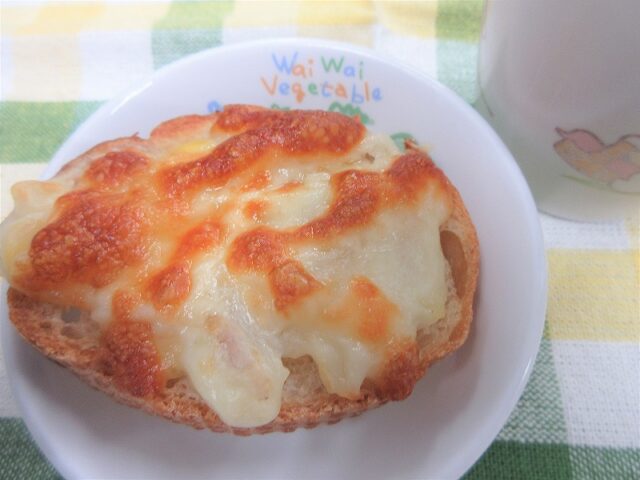 わくどきおやつ