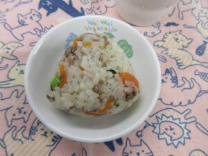 わくどきおやつ