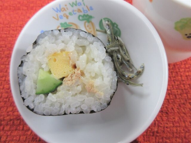 わくどきおやつ