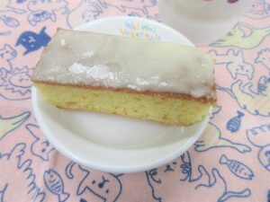 わくどきおやつ