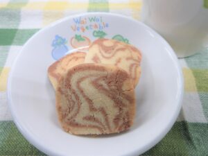わくどきおやつ