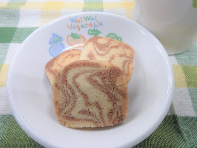 わくどきおやつ