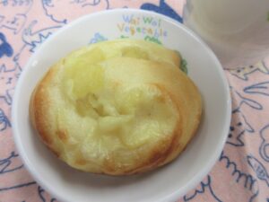 わくどきおやつ