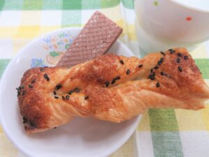 わくどきおやつ