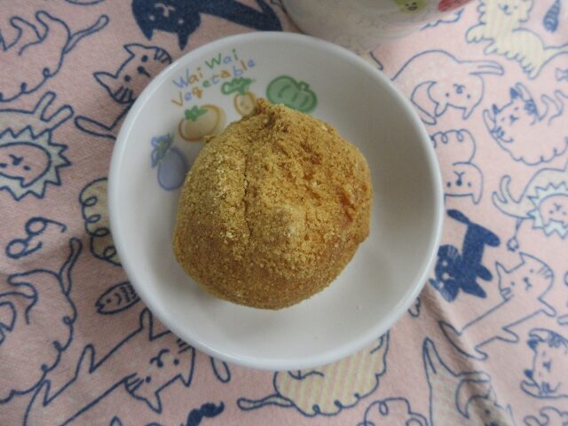 わくどきおやつ